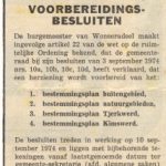 Bestemmingsplan 8